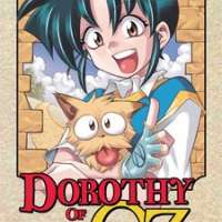  ����� Dorothy of Oz <small>Story & Art</small> 